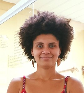 Marcella Monteiro Borel