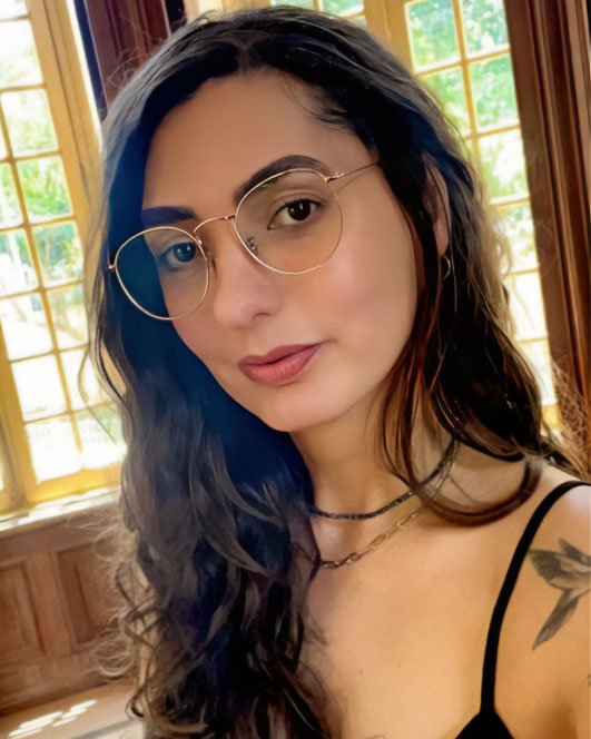 Fernanda Cheffer Moreira