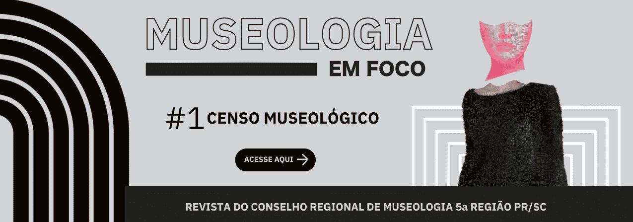 Revista Museologia em Foco