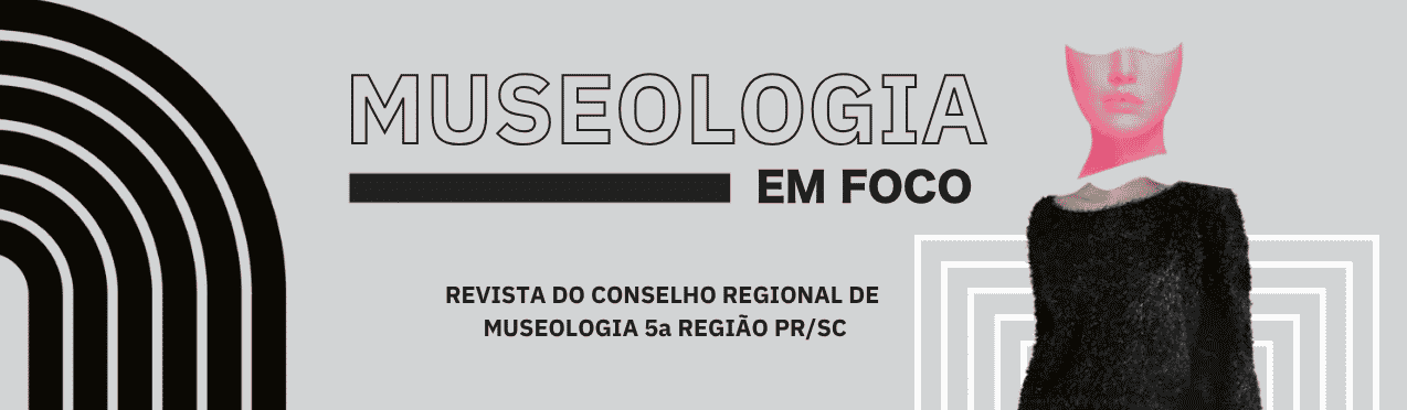 Revista Museologia em Foco